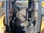 Kompaktlader Case SR200 – 2011 – Bild 3