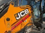 Baggerlader JCB 3CX 14H5WA – Bild 35