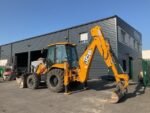 Baggerlader JCB 3CX 14H5WA – Bild 2