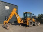 Baggerlader JCB 3CX 14H5WA – Bild 3
