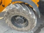 Baggerlader JCB 3CX 14H5WA – Bild 46