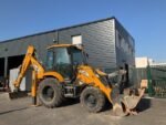 Baggerlader JCB 3CX 14H5WA – Bild 4