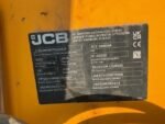 Baggerlader JCB 3CX 14H5WA – Bild 5
