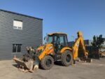 Baggerlader JCB 3CX 14H5WA