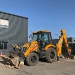 Baggerlader JCB 3CX 14H5WA