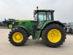 Ackerschlepper JOHN DEERE 6155M – Bild 2