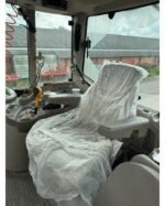 Ackerschlepper JOHN DEERE 6195M – Bild 8