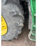 Ackerschlepper JOHN DEERE 6195M – Bild 9