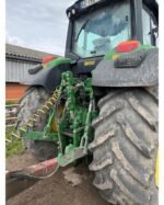 Ackerschlepper JOHN DEERE 6195M – Bild 4