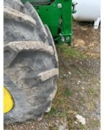 Ackerschlepper JOHN DEERE 6195M – Bild 10