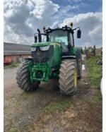Ackerschlepper JOHN DEERE 6195M