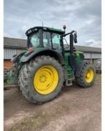 Ackerschlepper JOHN DEERE 6195M – Bild 5