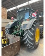 Ackerschlepper JOHN DEERE 6R195 – Bild 4