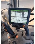 Ackerschlepper JOHN DEERE 6R195 – Bild 5