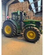 Ackerschlepper JOHN DEERE 6R195 – Bild 3