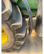 Ackerschlepper JOHN DEERE 6R195 – Bild 8