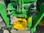 Ackerschlepper JOHN DEERE 6R250 – Bild 6