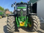 Ackerschlepper JOHN DEERE 6R250 – Bild 2