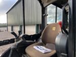 JCB 8026 CTS (2014) – Minibagger 2,6T – Klimatisierte Kabine – 3 265 h – Bild 6