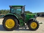 Ackerschlepper John Deere 6130R – Bild 4