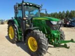 Ackerschlepper John Deere 6130R – Bild 5