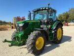 Ackerschlepper John Deere 6130R