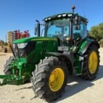 Ackerschlepper John Deere 6130R