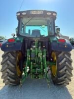 Ackerschlepper John Deere 6130R – Bild 9
