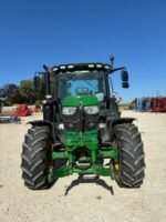 Ackerschlepper John Deere 6130R – Bild 11