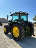 Ackerschlepper John Deere 6130R – Bild 3