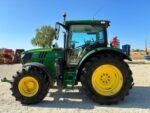 Ackerschlepper John Deere 6130R – Bild 2