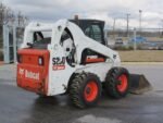 Kompaktlader Bobcat S250 – 2010