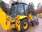 Baggerlader JCB 3CX 2007 – 8T – Bild 2