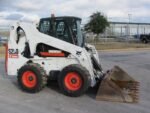 Kompaktlader Bobcat S250 – 2010 – Bild 2