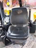 Baggerlader JCB 3CX 2007 – 8T – Bild 3
