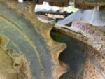 Komatsu PC20MR-2 (2005) – Minibagger 2 t – 2 280 h – kompakt und zuverlässig – Bild 5
