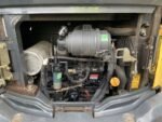 Komatsu PC20MR-2 (2005) – Minibagger 2 t – 2 280 h – kompakt und zuverlässig – Bild 7