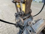 Komatsu PC20MR-2 (2005) – Minibagger 2 t – 2 280 h – kompakt und zuverlässig – Bild 8