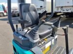 Kobelco SK17 SR-3 (2018) – Minibagger 1,7T – 800 h – kompakt – Bild 10