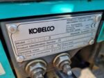 Kobelco SK17 SR-3 (2018) – Minibagger 1,7T – 800 h – kompakt – Bild 14