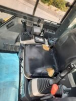 Komatsu PC 09-1 (2008) – Minibagger 0,8T – 1500 h – Ultrakompakt – Bild 4