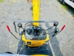 Komatsu PC 09-1 (2008) – Minibagger 0,8T – 1500 h – Ultrakompakt – Bild 5