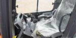 Kubota U36-4 (2022) – Minibagger 3,6 t – Neuwertig mit 13 Betriebsstunden – Bild 4