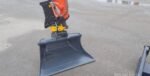 Kubota U36-4 (2022) – Minibagger 3,6 t – Neuwertig mit 13 Betriebsstunden – Bild 5