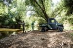 UTV Corvus Terrain EX PRO EPS – Bild 10