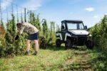 UTV Corvus Terrain EX PRO EPS – Bild 11