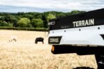UTV Corvus Terrain EX PRO EPS – Bild 8