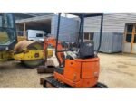 IHI 15NX (2004) – Minibagger 1,5 t mit 3 Löffeln – 6 088 h – kompakt und zuverlässig – Bild 6