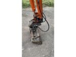 IHI 15NX (2004) – Minibagger 1,5 t mit 3 Löffeln – 6 088 h – kompakt und zuverlässig – Bild 9