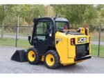 Kompaktlader JCB 155 T4 2018 – 3 000 kg, 56 kw – Bild 2